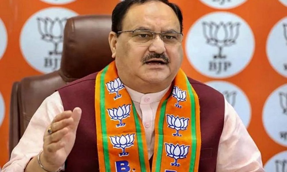 Vice Presidential Candidate: विपक्ष के खिलाफ BJP का मास्टरस्ट्रोक, उपराष्ट्रपति पद के उम्मीदवार का किया ऐलान, जानिए किस पर लगाया दांव