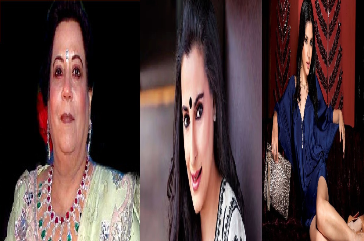 Bollywood Stars Wives: बॉलीवुड स्टार्स की ये पत्नियां नहीं है किसी भी मामले में कम, कमाती हैं अपने पतियों से भी ज्यादा