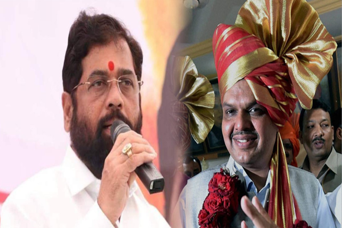 Maharashtra: शिंदे ने किया अब तक सबसे बड़ा खुलासा, कहा- मुझे कभी सीएम नहीं बनना था, फिर देवेंद्र फडणवीस जी ने मुझे…!