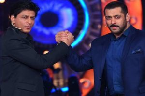 Salman-Shahrukh Together: 20 साल बाद स्क्रीन पर फिर नजर आएंगे करण-अर्जुन!,यशराज फिल्म्स के बैनर तले बनने वाली है बिग फिल्म