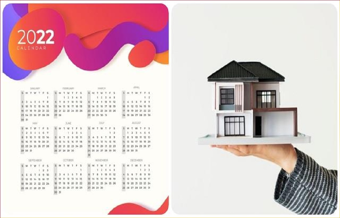 Calendar Direction: घर में लगा कैलेंडर कहीं बिगाड़ न दें आपकी किस्मत, जानें कैसे?