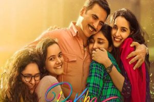 Raksha Bandhan Film Review: रिलीज हुई अक्षय कुमार की ‘रक्षाबंधन’, मेलोड्रामा और सोशल कमेंट्री से लबरेज इस फिल्म में जानिए क्या है खास