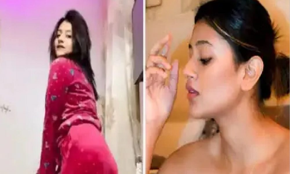 Anjali Arora MMS: लीक MMS कांड के बीच अंजलि अरोरा का एक और वीडियो तेजी से हो रहा वायरल, देखकर उड़ जाएंगे होश
