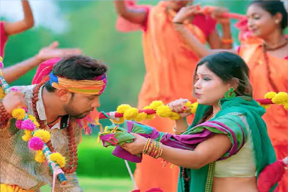 Bhojpuri Sawan Song: नीलकमल सिंह का नया भोजपुरी गाना हुआ रिलीज, वीडियो देखकर जाएंगे झूम