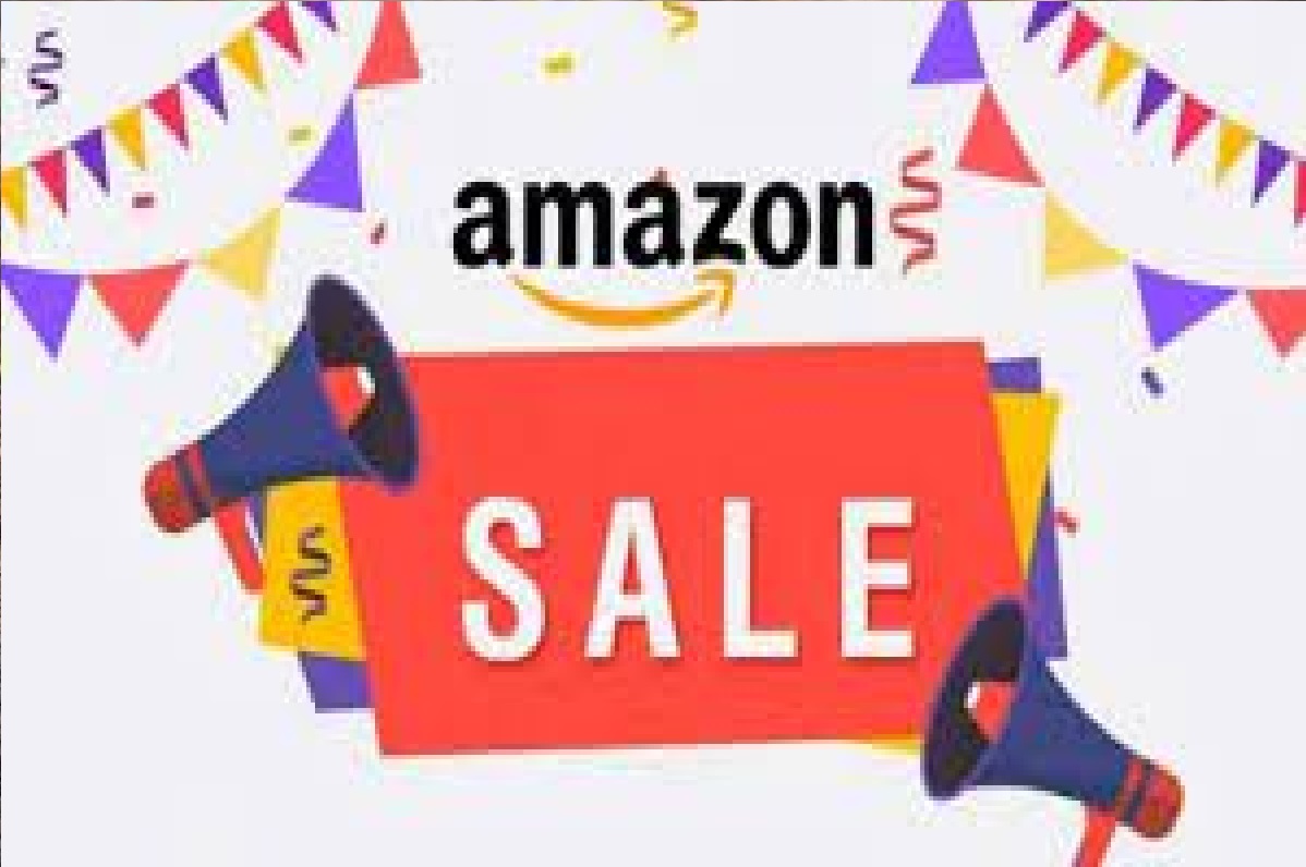 Amazon Best Deals: अमेजन लाया है आपके लिए बेस्ट डील,अभी देखें कहीं आप भी मिस न कर दें ये धमाकेदार ऑफर