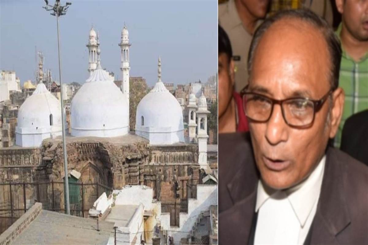 Gyanvapi Case: ज्ञानवापी मस्जिद में मुस्लिम पक्ष के वकील अभयनाथ यादव का निधन, अंजुमन इंतजामिया ने कहा– लगा बड़ा झटका