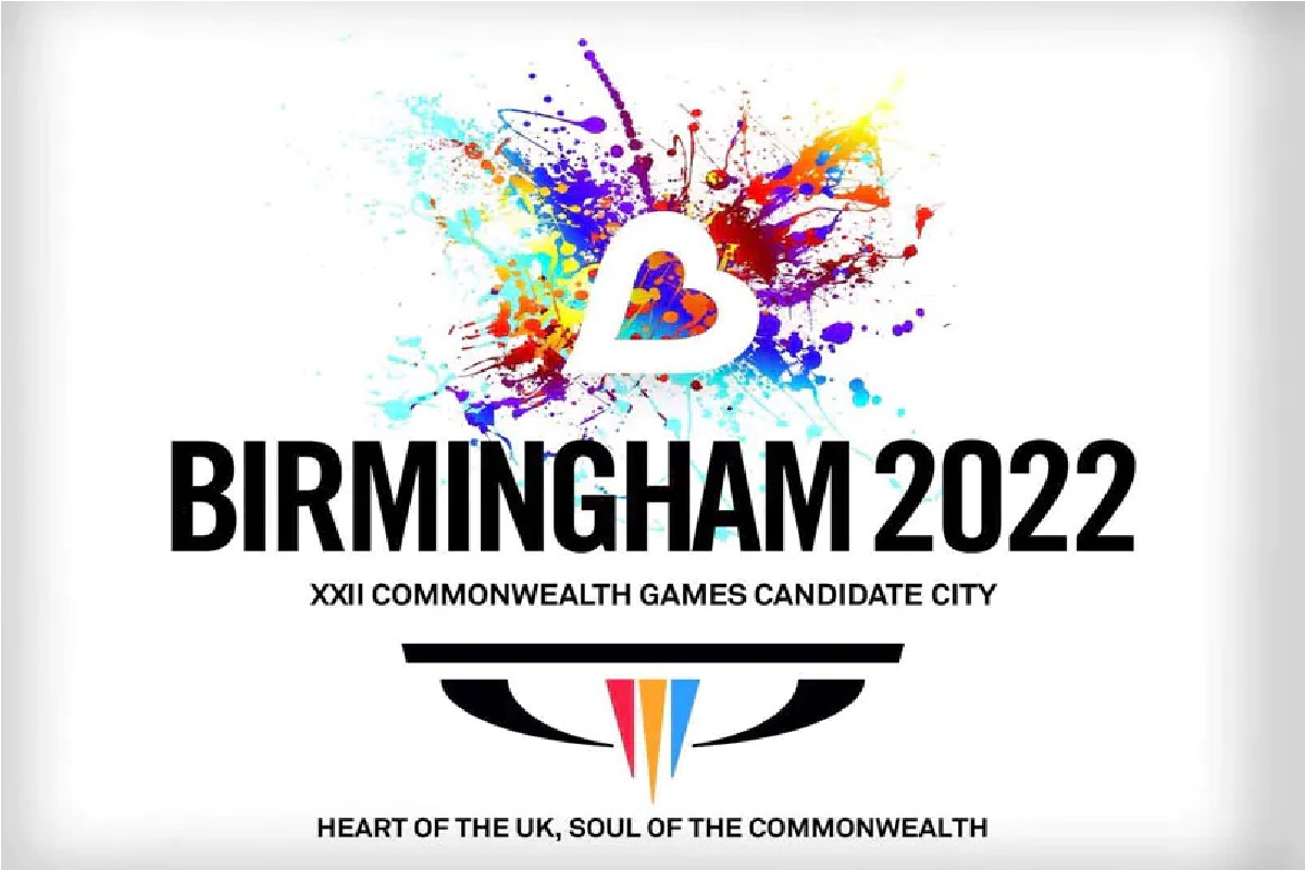 Commonwealth Games 2022..