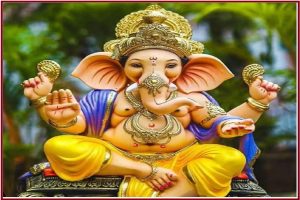 Ganesh Utsav 2022: 31 अगस्त 2022 से गणेश उत्सव का आगाज, इन 5 फलों को चढ़ा कर भगवान गजानन को करें प्रसन्न