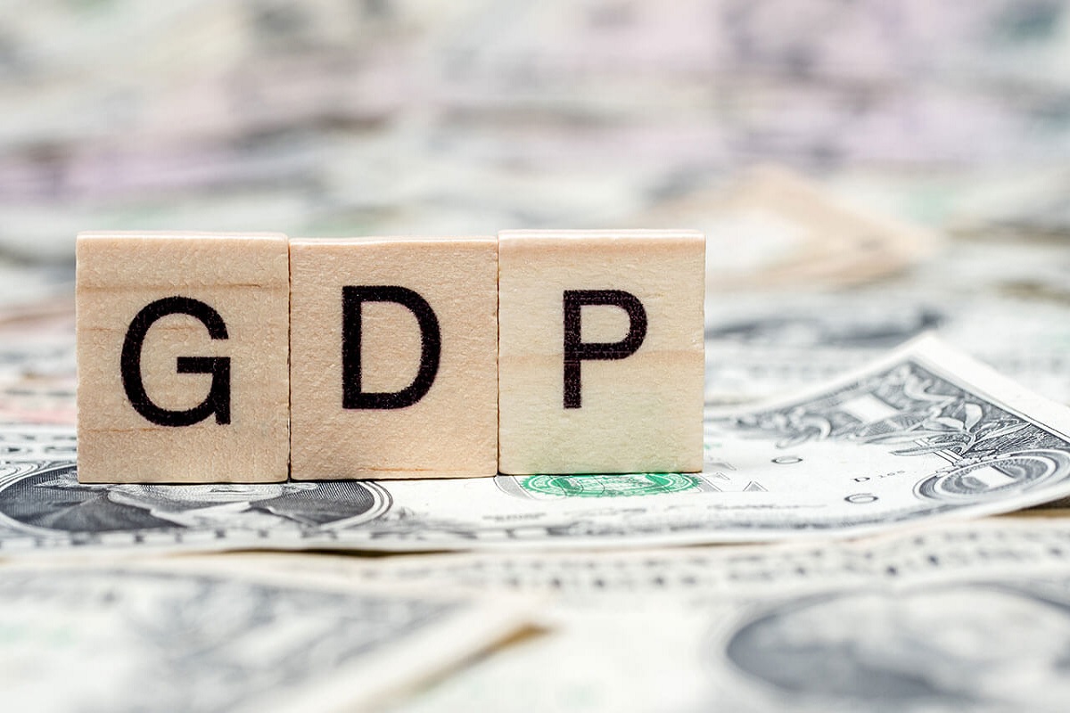 GDP Growth Rate: अर्थव्यवस्था के मोर्चे से शानदार खबर, पहली तिमाही में GDP 13.5% रही, विपक्ष उठा रहा था आर्थिक स्थिति पर सवाल