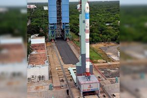 ISRO: इतिहास रचने से चूक गया इसरो, नए रॉकेट की लॉन्चिंग हो गई थी सफल, मगर…