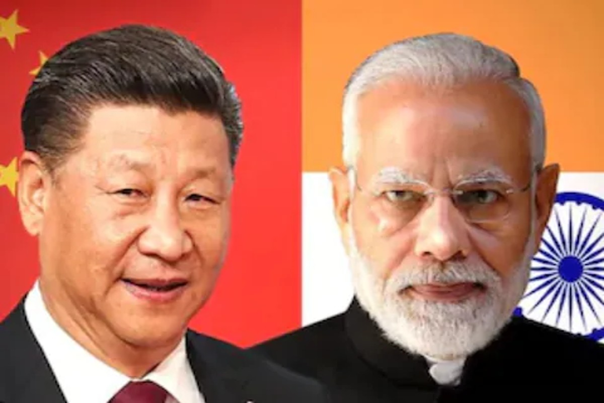 India and China: अमेरिका और चीन को लेकर छिड़े विवाद के बीच भारत ने ड्रैगन को लगाई फटकार, दे दी ऐसी चेतावनी, जानें पूरा माजरा
