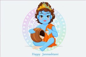 Janmashtami 2022: कब है भगवान श्री कृष्ण की जन्माष्टमी का त्योहार, जानें कैसे करें उनकी पूजा अर्चना