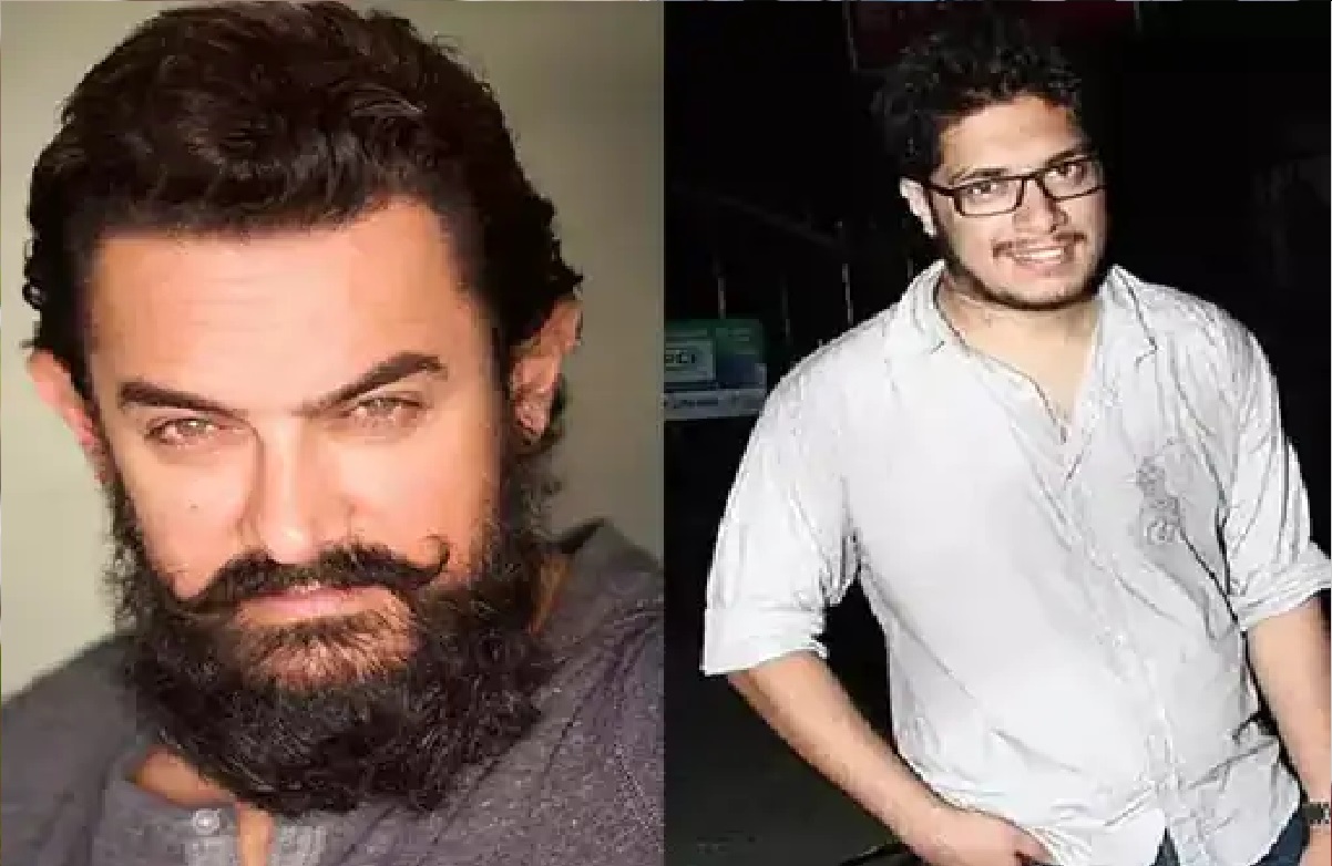 Aamir Khan: लाल सिंह चड्ढा के बहाने अपने बेटे की दुकान चमकाने का काम कर रहे आमिर खान, क्या इसलिए कर रहे फिल्म देखने की अपील!