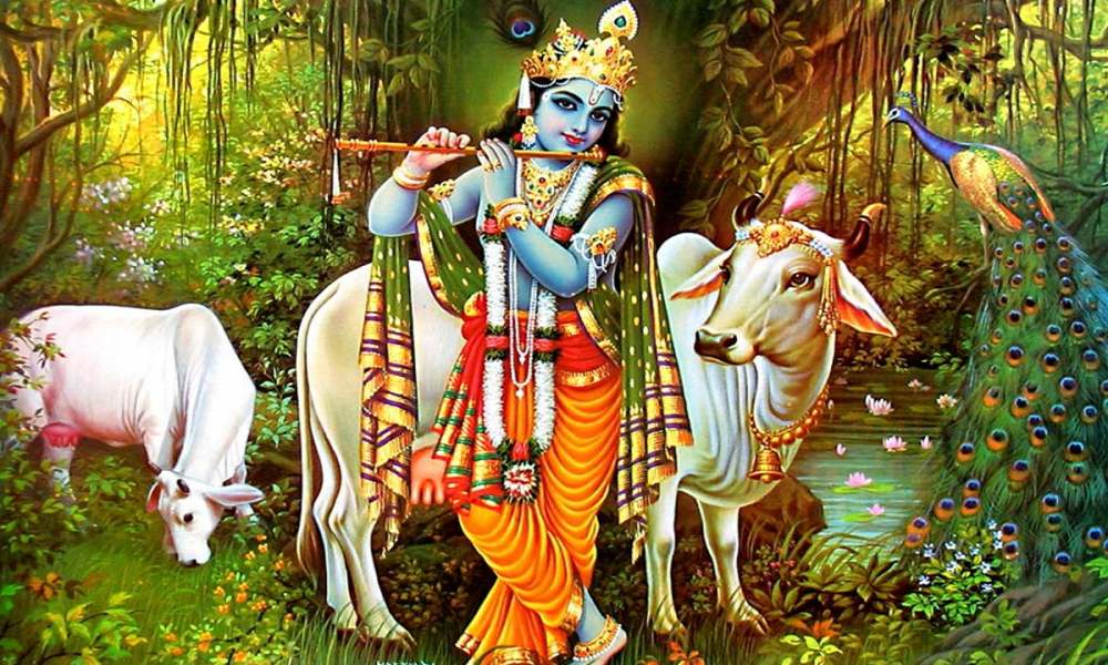 Janmashtami 2022: जन्माष्टमी पर जानें वो प्रसिद्ध मंदिर जहां आज भी मौजूद हैं श्रीकृष्ण की स्मृतियां