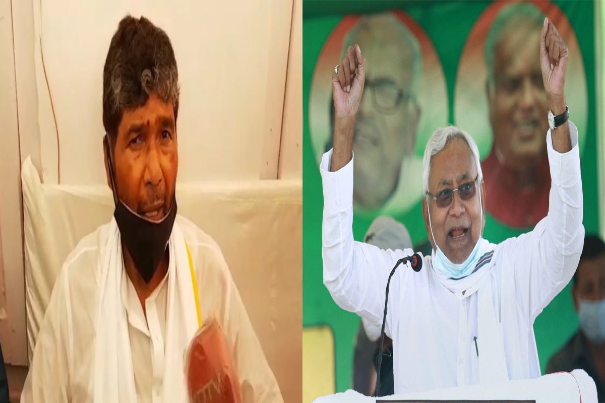 Bihar: बिहार के सियासी हलचल में NDA को एक और झटका? LJP के कुछ सांसद दे सकते हैं जदयू का साथ