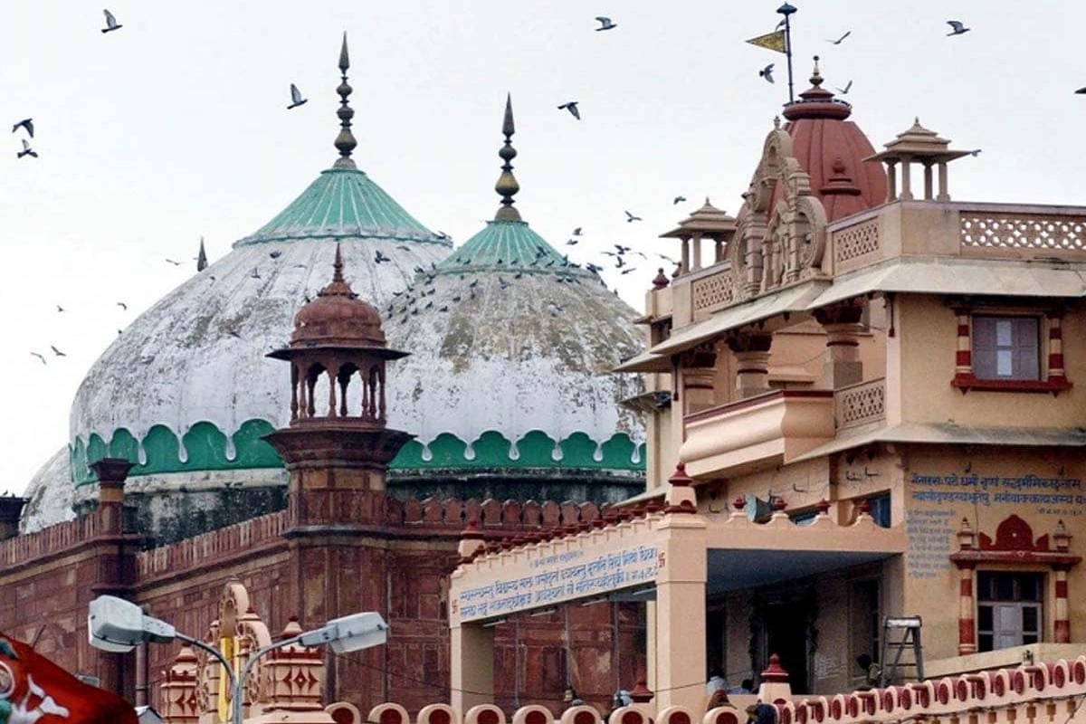 Shri Krishna Janmabhoomi: क्या मथुरा के शाही ईदगाह मस्जिद का भी होगा सर्वे? इलाहाबाद हाईकोर्ट ने जिला कोर्ट को दिया बड़ा आदेश