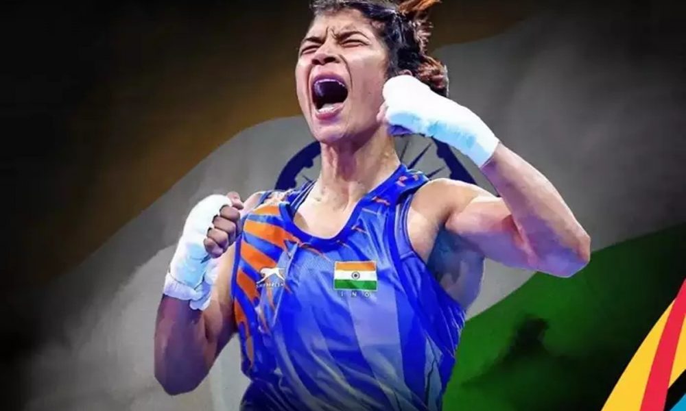 Nikhat Zareen Gold Medal CWG: कभी छोटे कपड़े पहनकर प्रैक्टिस करने पर निकहत के खिलाफ जहर उगलते थे कट्टरपंथी, आज देश के नाम मेडल जीतकर दिया मुंहतोड़ जवाब