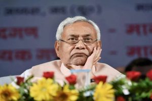 Bihar: लगता है BJP की भविष्यवाणी सच होगी..!, क्योंकि कांग्रेस ने कर दी ऐसी मांग, मुश्किल में फंस सकते हैं नीतीश कुमार