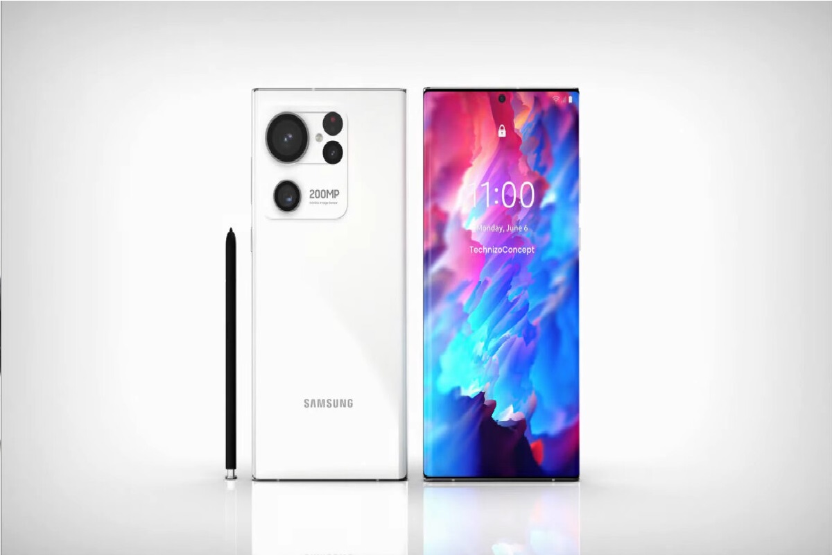 Samsung Galaxy S23 Ultra: आ गया Samsung का 200मेगापिक्सल वाला धांसू स्मार्टफोन, फीचर्स iPhone 14 को देगा टक्कर