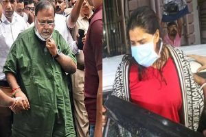 West Bengal: पार्थ चटर्जी और कैश क्वीन की बढ़ी मुश्किलें, कोर्ट ने 14 दिन की न्यायिक हिरासत में भेजा