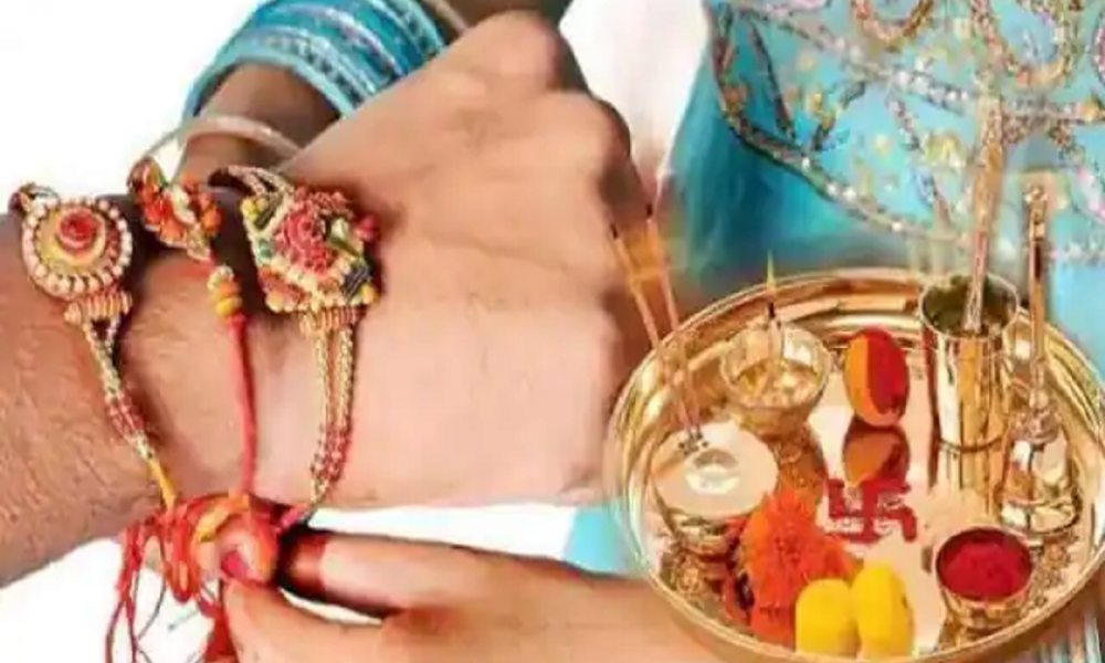 Raksha Bandhan 2022: अगर भद्राकाल में बांधती हैं बहनें राखी तो भाइयों का हो जाता है सर्वनाश, जानिए फिर कब बांधे राखी?