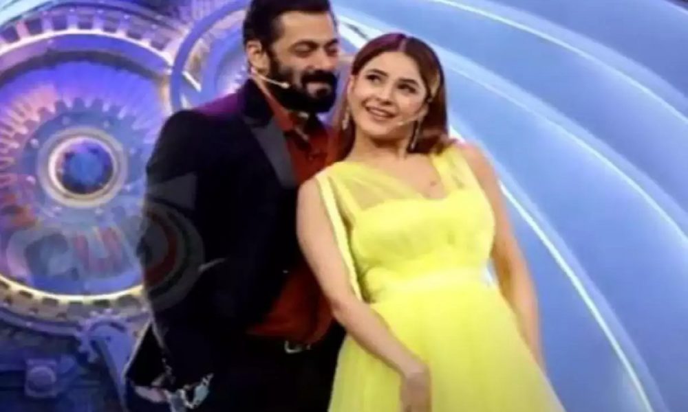 Salman Shehnaaz: ”कभी ईद कभी दिवाली” फिल्म से बाहर हुई शहनाज गिल, जानिए इस पर एक्ट्रेस ने क्या कहा