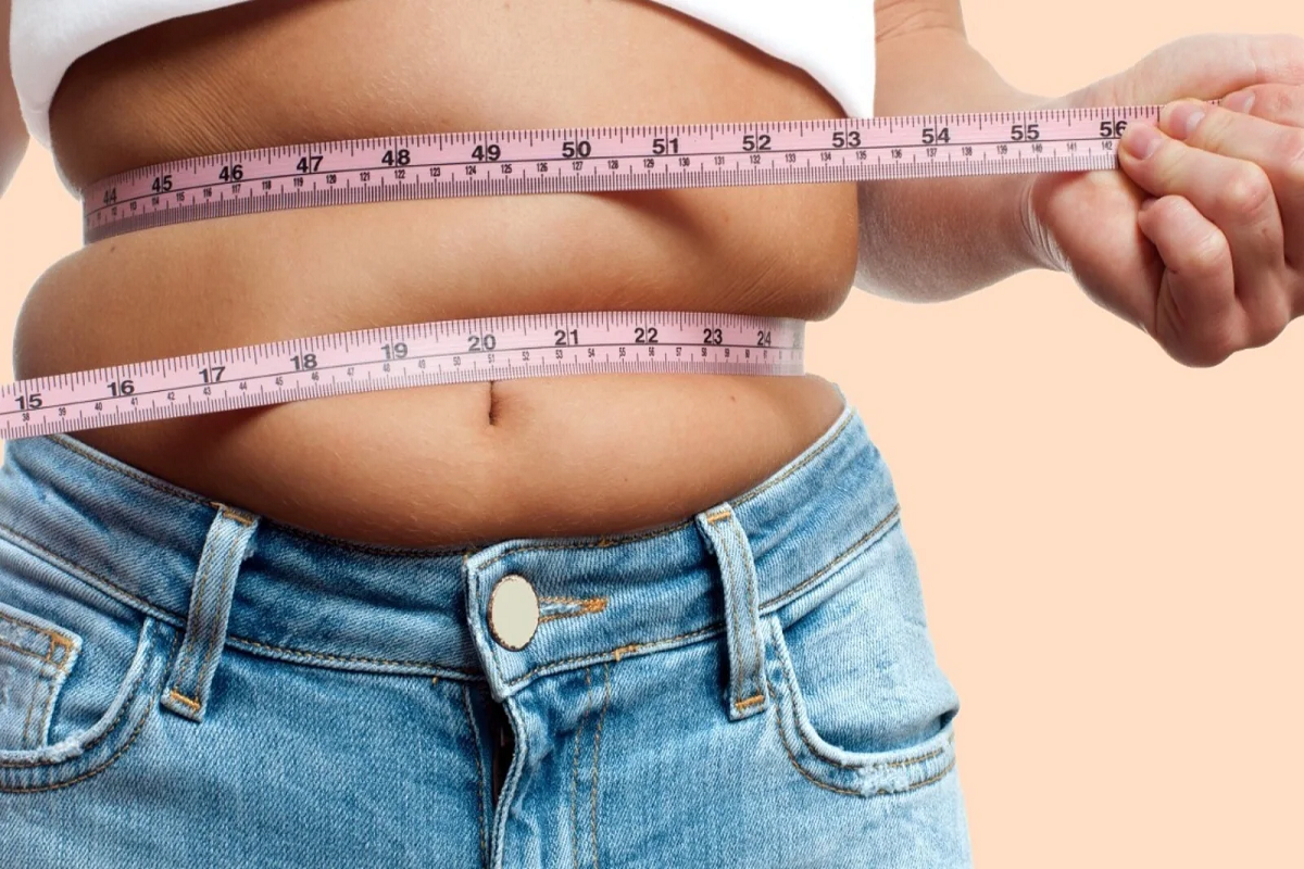 Slim Body Tips: शरीर का वजन चुटकियों में घटाता है किचन का ये एक मसाला, जानिए इस्तेमाल करने की विधि?