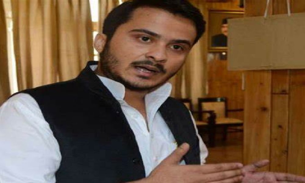 Son Of Azam Khan Released From Jail: 17 महीने बाद जेल से छूटे आजम खान के बेटे अब्दुल्ला, इस मामले में जमानत मिलने पर हुई रिहाई