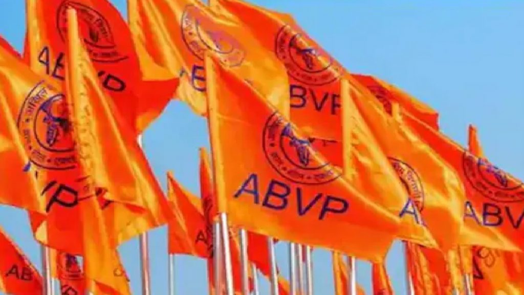abvp flag