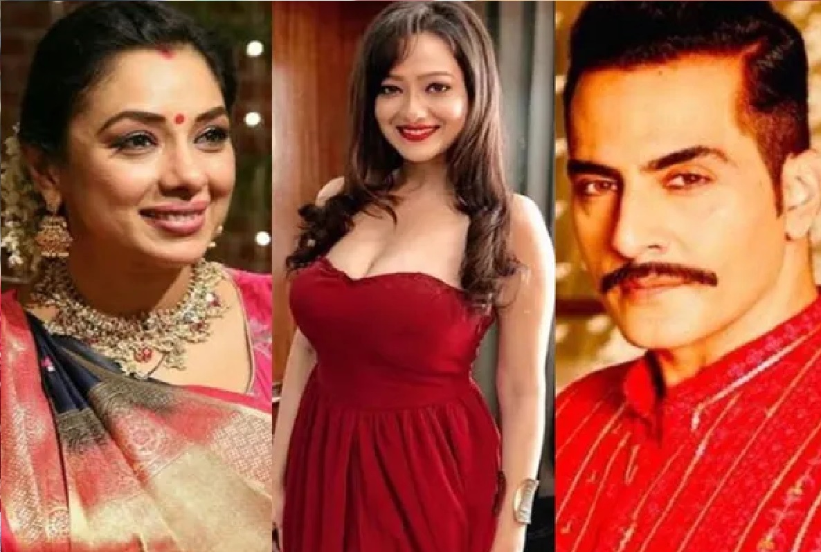 Anupama Star Cast Fees: एक एपिसोड की इतनी मोटी रकम चार्ज करते हैं ‘अनुपमा’ के कलाकार, जानकर उड़ जाएंगे आपके होश