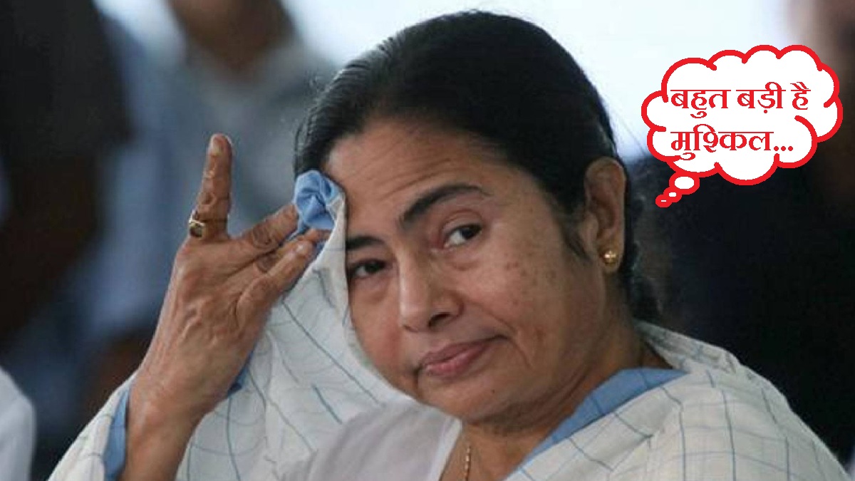 West Bengal: पार्थ चटर्जी और अनुब्रत के बाद ममता को तीसरा झटका, चिटफंड घोटाले में करीबी नेता राजू साहनी को CBI ने दबोचा
