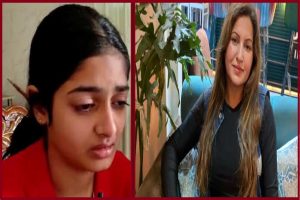 Sonali Phogat Daughter Video: सोनाली फोगाट की 15 साल की बेटी ने मांगा मां के लिए न्याय, वीडियो देखकर आपके भी नहीं थमेंगे आंसू
