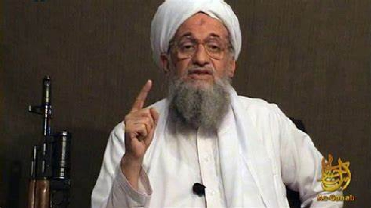 Ayman-Al Zawahiri Dead: आतंक पर अमेरिका की बड़ी चोट, अल-कायदा चीफ अयमान-अल जवाहिरी को मार गिराया