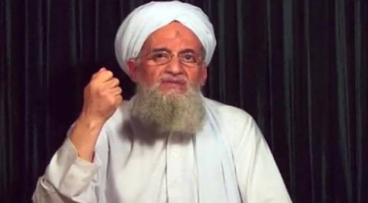 Ayman Al Zawahiri: अल-कायदा ने जारी किया जवाहिरी का ऑडियो, अमेरिका ने किया था आतंकी नेता को मार डालने का दावा