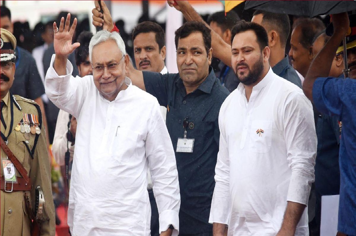 Bihar Floor Test: आज बिहार विधानसभा में हुआ फ्लोर टेस्ट, जानिए क्या नीतीश कुमार फेल हुए या पास?