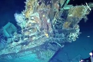 Lost Jewels Found on Ship: 350 साल से थी जिस खजाने की तलाश वो अब मिला
