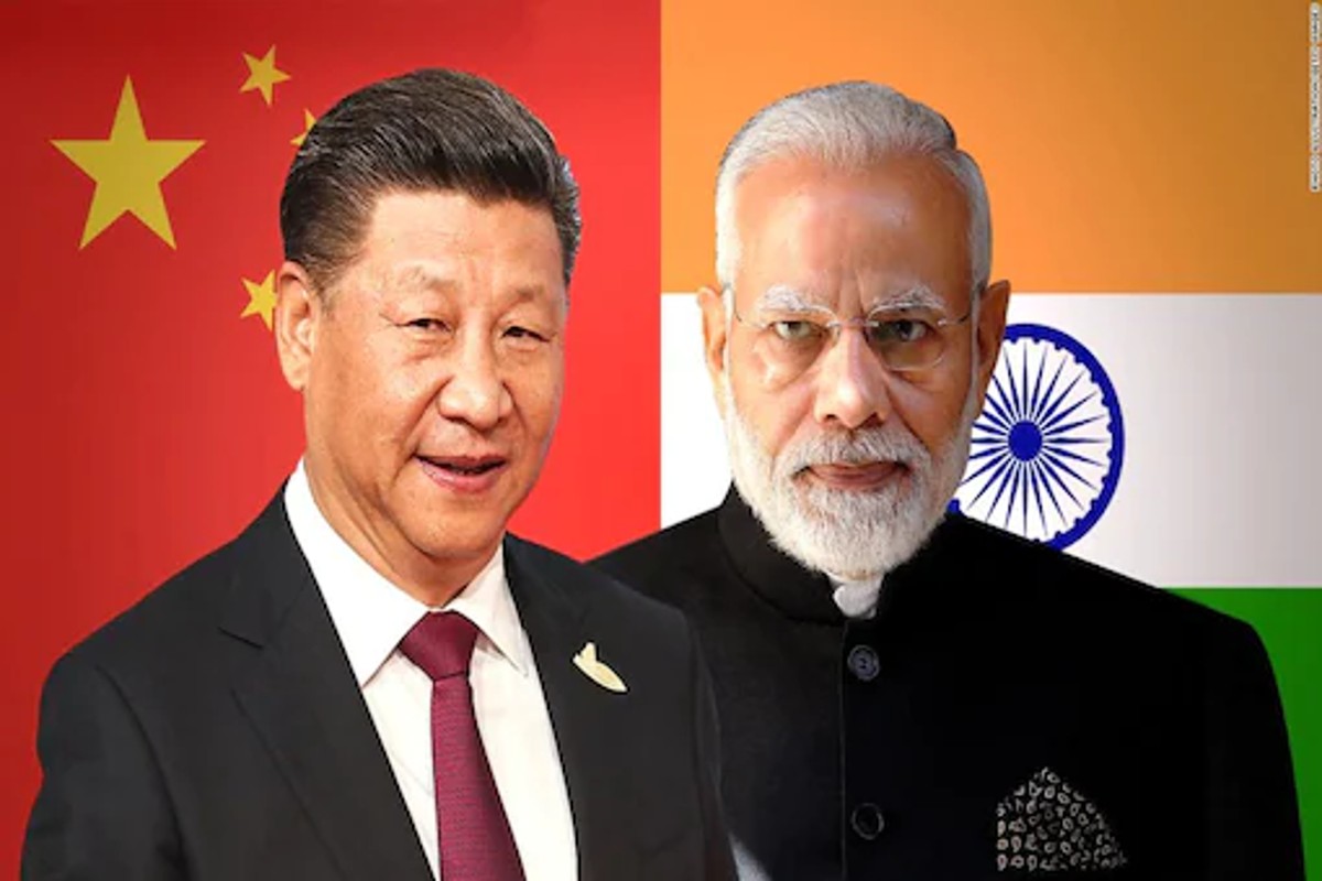 India vs China: ‘बड़े आए भारत को आंख दिखाने वाले’…फिर भूला चीन अपनी हदें, तो भारत ने याद दिलाई उसे उसकी औकात, जानें पूरा माजरा