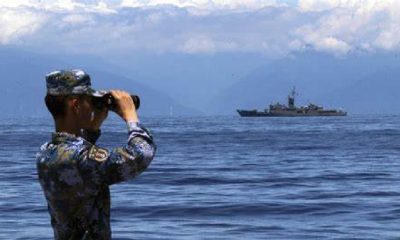china taiwan tension 1
