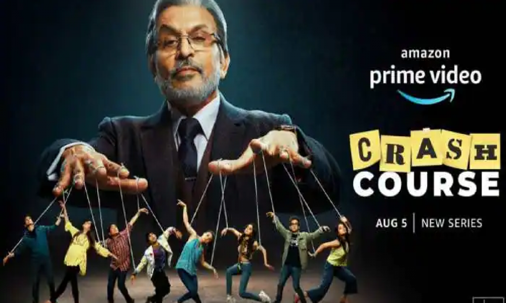 Crash Course Review: क्या क्रैश कोर्स सीरीज विद्यार्थियों का दर्द और सच्चाई बताने में सफल हुई है ?