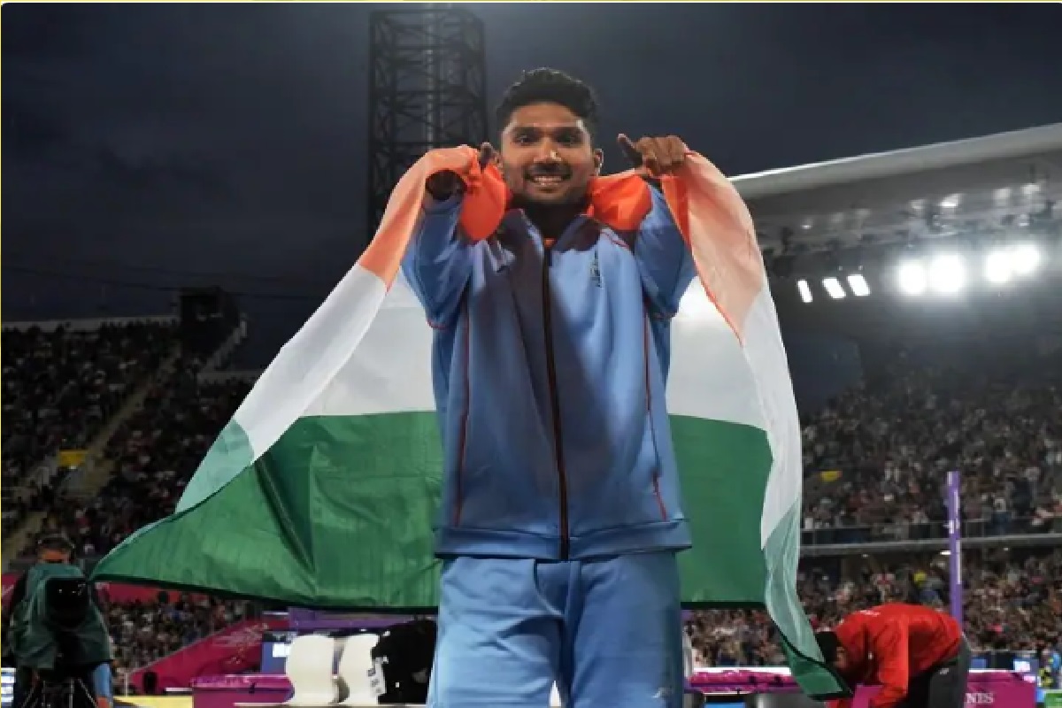 CWG 2022 Indian Medal Winners: अब तक 18 भारतीय खिलाड़ियों ने बर्मिंघम में लहराया तिरंगा, जानिए किसके सिर सजा जीत का ताज
