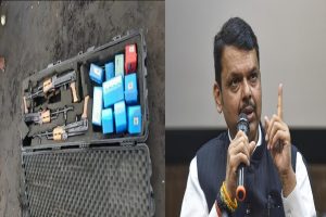Maharashtra: संदिग्ध नाव और AK-47 किसकी? डिप्टी CM फडणवीस ने बताई ‘ऑस्ट्रेलियन बोट’ की सच्चाई