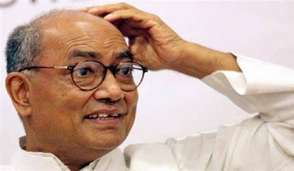 digvijay singh