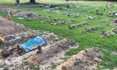 graves in philadelphia usa