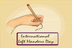 International Left Handers Day 2022: लेफ्टी होने में क्या है ख़ास, हम आपको बताते है इनके बारे में कुछ मजेदार फैक्ट्स