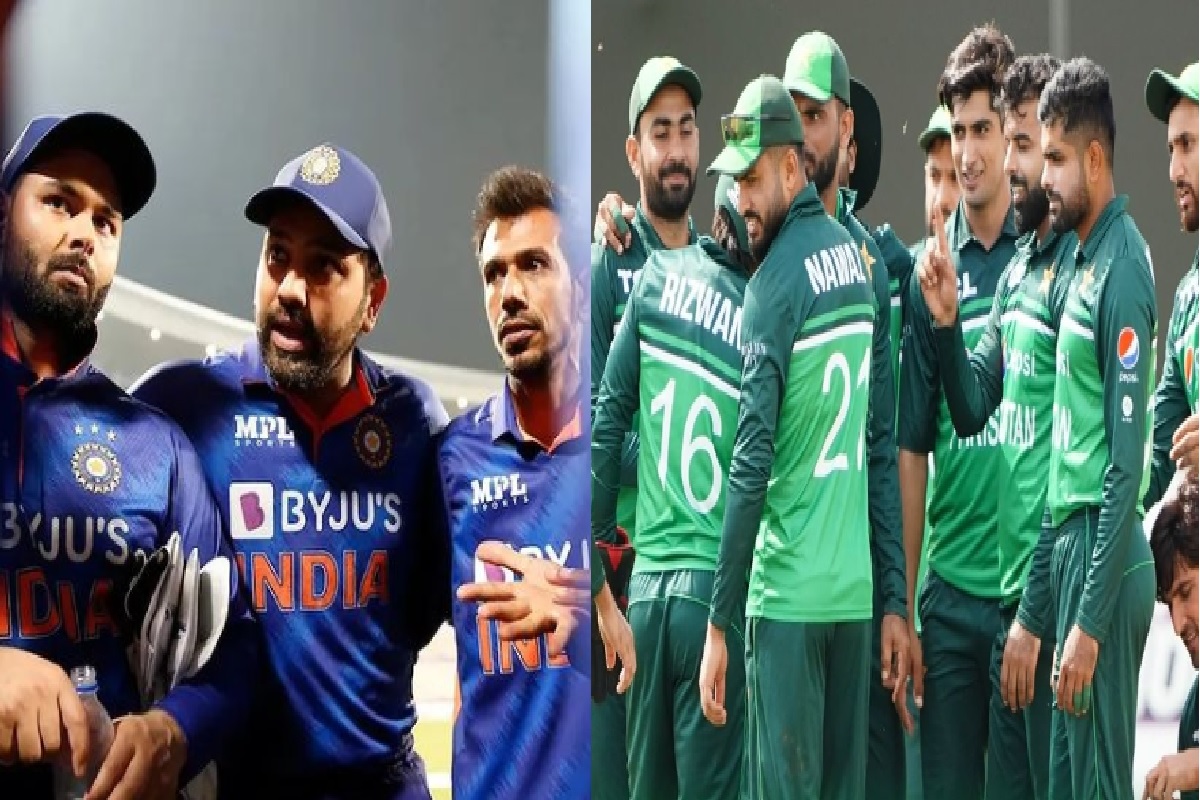 Asia Cup 2022 IND vs PAK: भारत-पाकिस्तान के मैच में टॉस क्यों हो जाता है बेहद अहम?