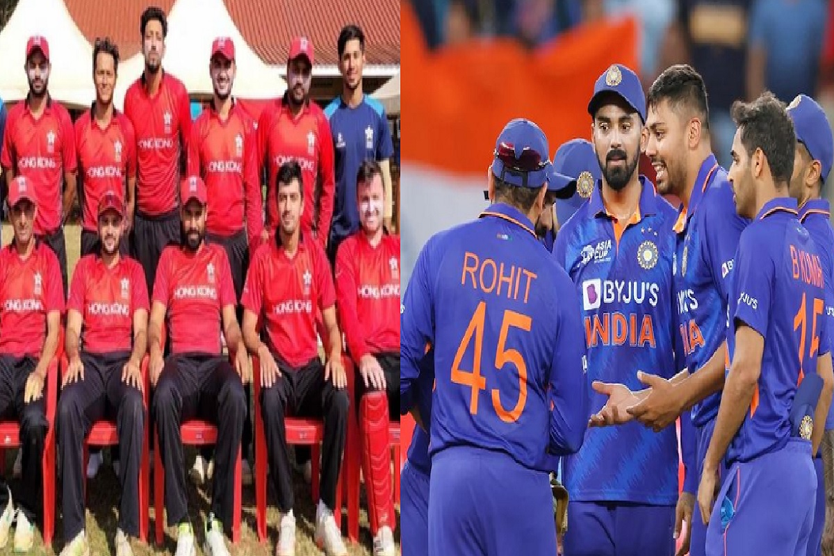 IND vs HK Teams Squad: हांगकांग की टीम को हल्के में लेने की भूल नहीं करेगी भारतीय टीम, जानिए टीम का स्क्वॉड