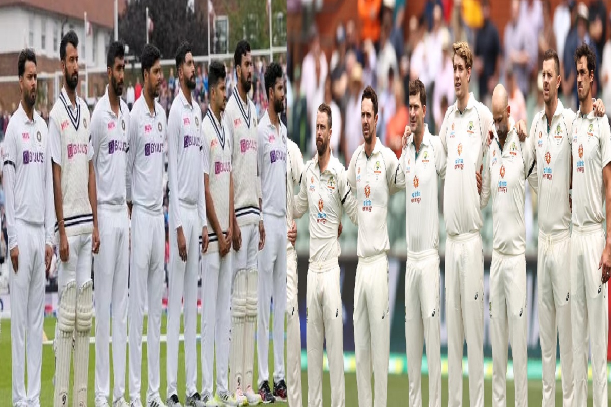 ICC PTP 2023-27: ICC ने जारी किया 2027 तक होने वाले मैचों का लेखा-जोखा, 30 साल बाद भारत-ऑस्ट्रेलिया 5 मैच की खेलेंगे टेस्ट सीरीज