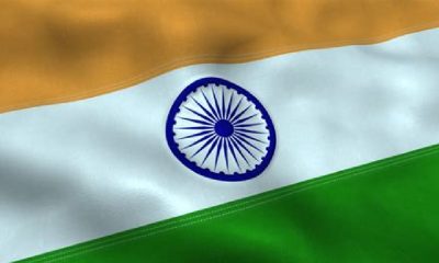 india national flag