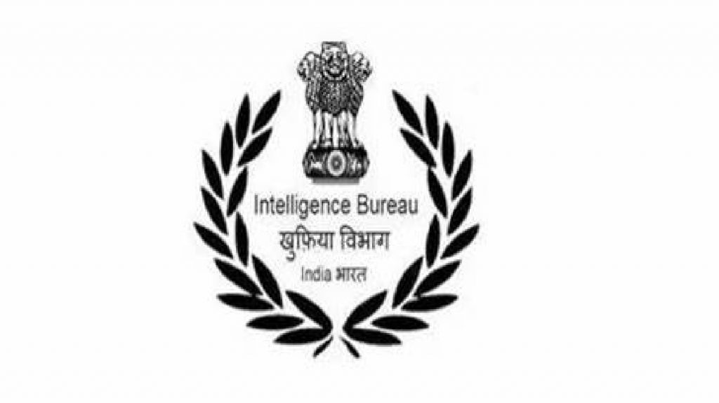 intelligence bureau ib