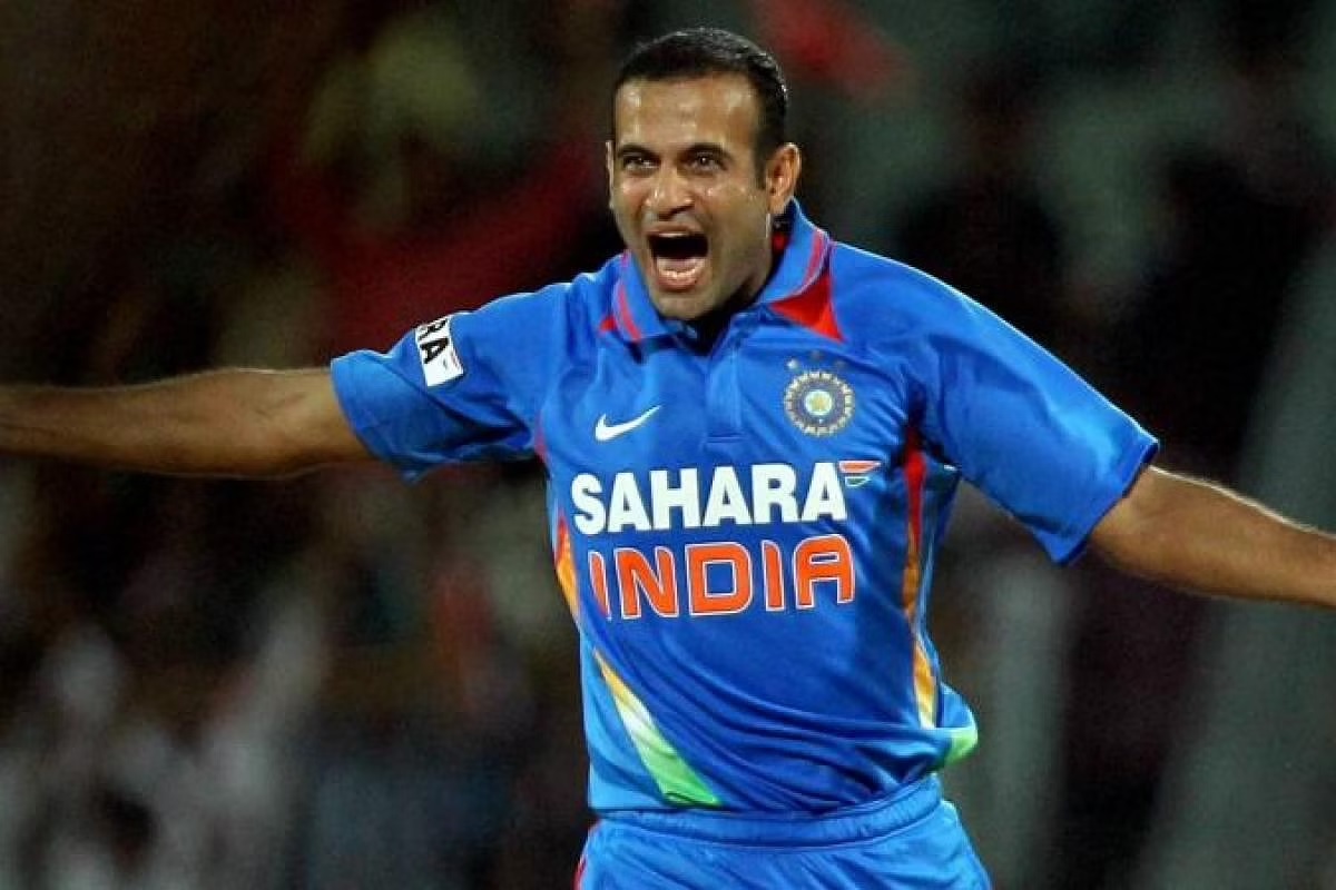 irphan pathan